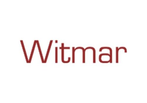 Witmar logo